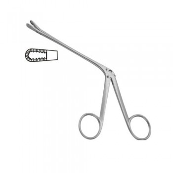 Watson-Williams Ethmoid Forcep Stainless Steel, 12 cm - 4 3/4"